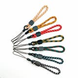 スマホストラップ ハンドストラップ リストストラップ | PlusNao | 詳細画像3 