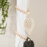 カーテンタッセル 単品 1個 | PlusNao | 詳細画像4 