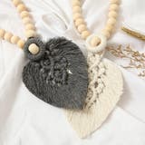 カーテンタッセル 単品 1個 | PlusNao | 詳細画像8 