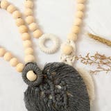 カーテンタッセル 単品 1個 | PlusNao | 詳細画像9 