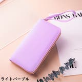 長財布 ロングウォレット レディース | PlusNao | 詳細画像10 