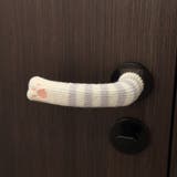 ドアノブカバー 単品 レバータイプ | PlusNao | 詳細画像3 