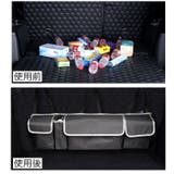 車用収納ポケット シートバックポケット カー用品 | PlusNao | 詳細画像4 