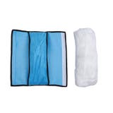 シートベルトカバー シートベルトクッション シートベルト枕 | PlusNao | 詳細画像12