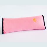 シートベルトカバー シートベルトクッション シートベルト枕 | PlusNao | 詳細画像8