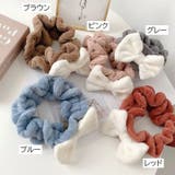 ヘアーバンド レディース 女性用 | PlusNao | 詳細画像11 