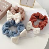 ヘアーバンド レディース 女性用 | PlusNao | 詳細画像3 