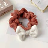 ヘアーバンド レディース 女性用 | PlusNao | 詳細画像5 