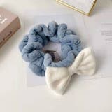 ヘアーバンド レディース 女性用 | PlusNao | 詳細画像6 