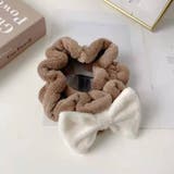 ヘアーバンド レディース 女性用 | PlusNao | 詳細画像9 