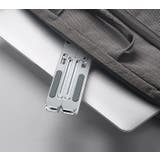 ノートパソコンスタンド ノートPC台 折りたたみ | PlusNao | 詳細画像11 