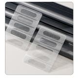 虫侵入防止テープ 5シートセット 網戸補修テープ | PlusNao | 詳細画像5 