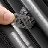 虫侵入防止テープ 網戸補修テープ 5枚セット | PlusNao | 詳細画像2