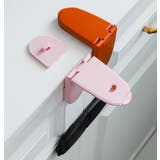 チャイルドロック 2個セット ドアロック | PlusNao | 詳細画像6 