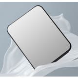 卓上ミラー スタンドミラー 鏡 | PlusNao | 詳細画像5 