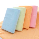 バスタオル バス用品 バスグッズ | PlusNao | 詳細画像4