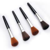 メイクブラシ 単品 1本 | PlusNao | 詳細画像3