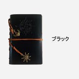 手帳 メモ帳 リングノート | PlusNao | 詳細画像12 