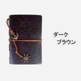 手帳 メモ帳 リングノート | PlusNao | 詳細画像14 
