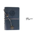 手帳 メモ帳 リングノート | PlusNao | 詳細画像16 