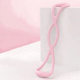 トレーニングチューブ エクササイズバンド ゴム | PlusNao | 詳細画像10 