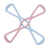 トレーニングチューブ エクササイズバンド ゴム | PlusNao | 詳細画像8 