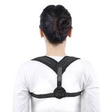 姿勢補正ベルト 背筋用サポーター 姿勢ベルト | PlusNao | 詳細画像3