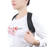 姿勢補正ベルト 背筋用サポーター 姿勢ベルト | PlusNao | 詳細画像4