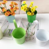 フラワーポット 植木鉢 鉢カバー | PlusNao | 詳細画像4 