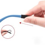 眼鏡ストラップ メガネバンド 耳あて | PlusNao | 詳細画像5