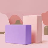 ヨガブロック 単品 ヨガレンガ | PlusNao | 詳細画像4 