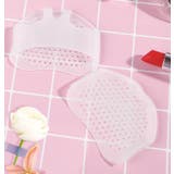 ハーフインソール 滑り止め 2ペア | PlusNao | 詳細画像10 