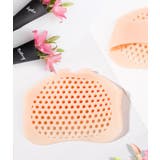 ハーフインソール 滑り止め 2ペア | PlusNao | 詳細画像13 