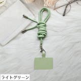 スマホネックホルダー スマホネックストラップ スマホアクセサリー | PlusNao | 詳細画像18