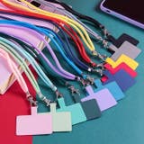 スマホネックホルダー スマホネックストラップ スマホアクセサリー | PlusNao | 詳細画像2