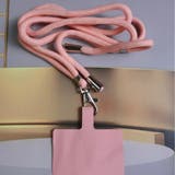 スマホネックホルダー スマホネックストラップ スマホアクセサリー | PlusNao | 詳細画像3