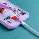 スマホネックホルダー スマホネックストラップ スマホアクセサリー | PlusNao | 詳細画像5