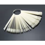 カラーチャート スティック 50本 | PlusNao | 詳細画像2 