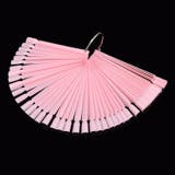 カラーチャート スティック 50本 | PlusNao | 詳細画像4 