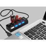 USBハブ USB2 HUB | PlusNao | 詳細画像5