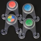 自転車用テールライト リアライト 電池式 | PlusNao | 詳細画像6