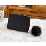 財布 ウォレット 二つ折り | PlusNao | 詳細画像11 