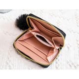 財布 ウォレット 二つ折り | PlusNao | 詳細画像13 