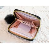 財布 ウォレット 二つ折り | PlusNao | 詳細画像14 