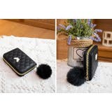 財布 ウォレット 二つ折り | PlusNao | 詳細画像7 