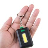ミニ懐中電灯 LEDライト COB | PlusNao | 詳細画像4