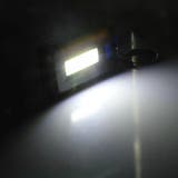 ミニ懐中電灯 LEDライト COB | PlusNao | 詳細画像9