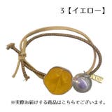 ヘアゴム クリア ボール | PlusNao | 詳細画像8