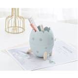 ペン立て ペンホルダー ペンスタンド | PlusNao | 詳細画像6 