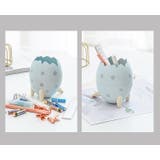 ペン立て ペンホルダー ペンスタンド | PlusNao | 詳細画像9 